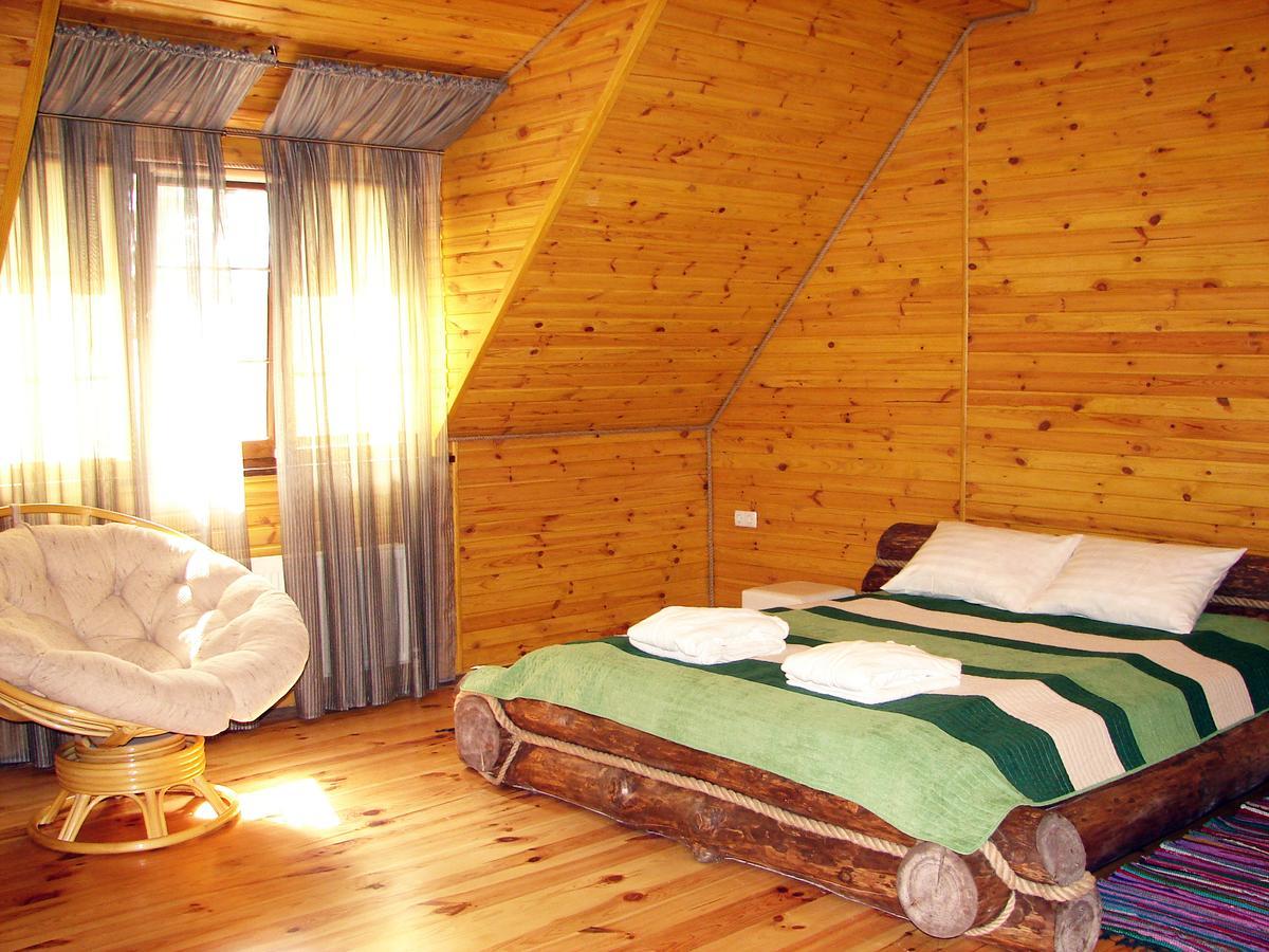 Pershyi Kordon Tourist Complex Hotel Medvedevka Room photo