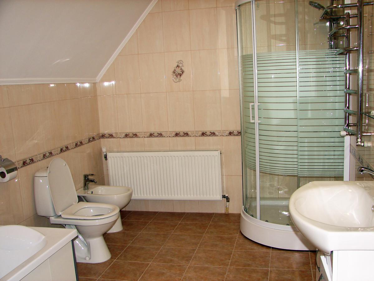 Pershyi Kordon Tourist Complex Hotel Medvedevka Room photo
