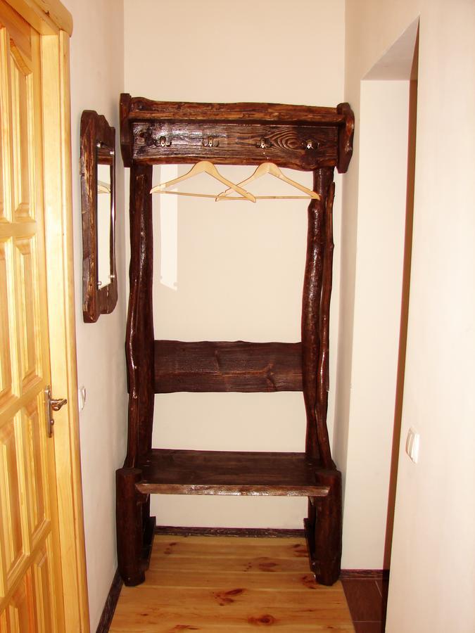 Pershyi Kordon Tourist Complex Hotel Medvedevka Room photo
