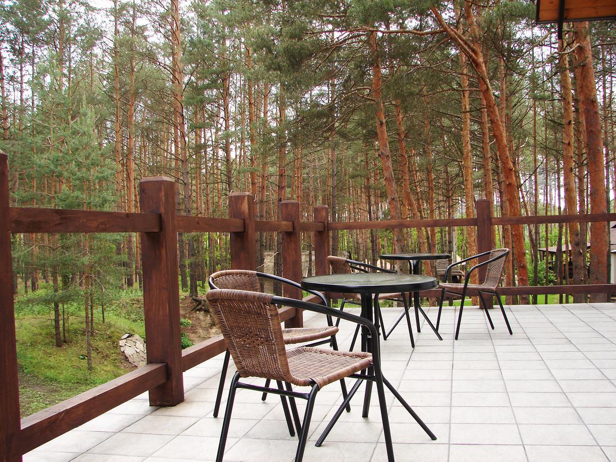Pershyi Kordon Tourist Complex Hotel Medvedevka Room photo